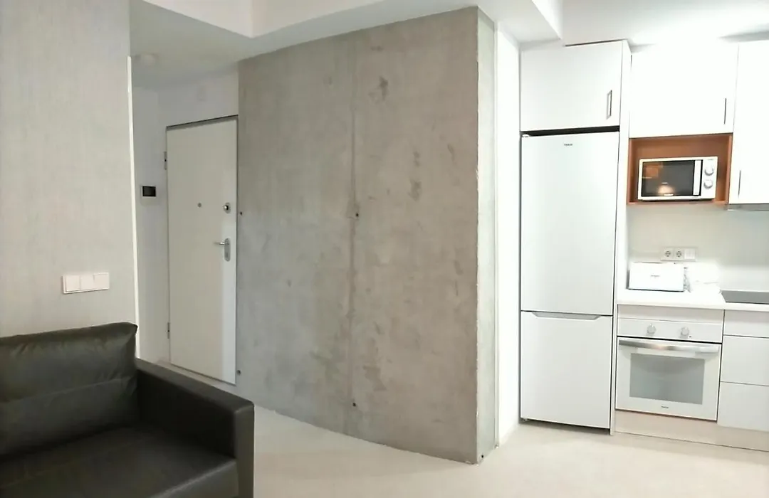 Apartamento Casa Azhuma.-1