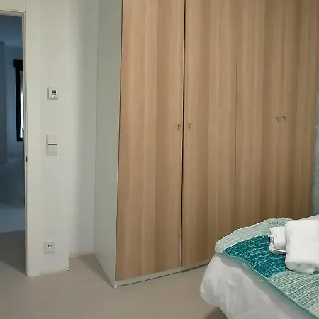 Apartamento Casa Azhuma.-3