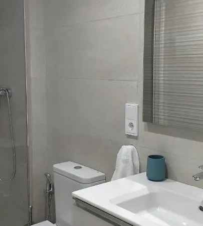 Apartamento Casa Azhuma.-2